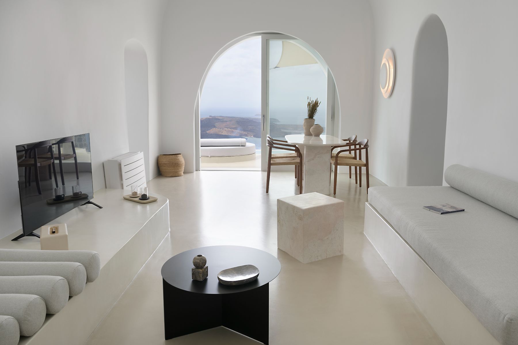 Skyler villa photo.